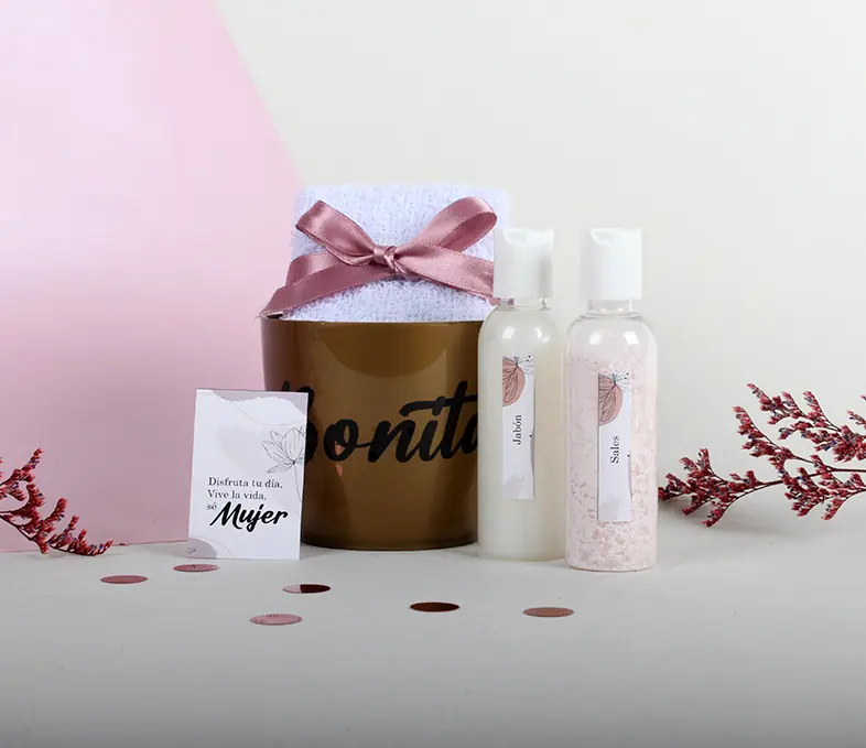 Mini Spa