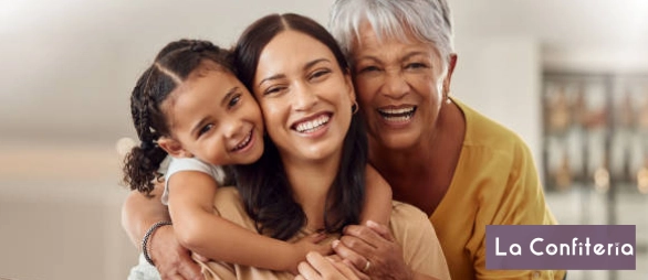 Regalos sorpresa para el día de la madre