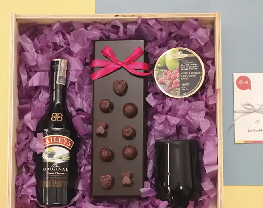 Un regalo especial para mujer