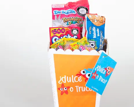 Ideas creativas para adolescentes