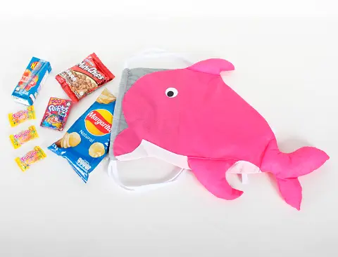 Regalos y sorpresas para niños