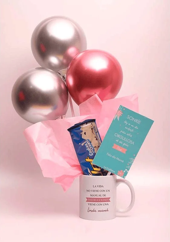 Mug personalizado kit