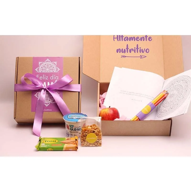 Para tu salud kit