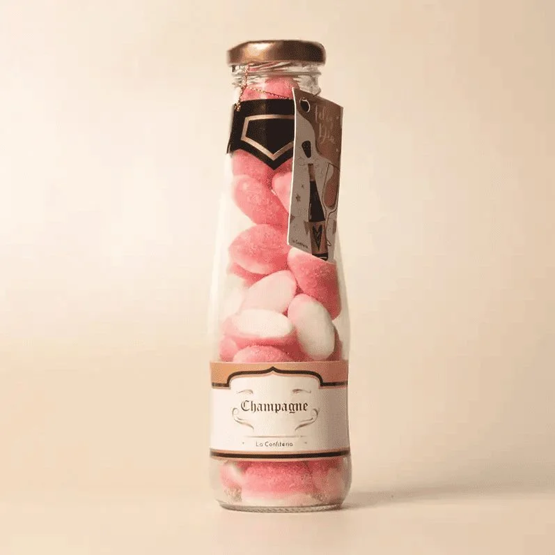 Dulce champagne kit