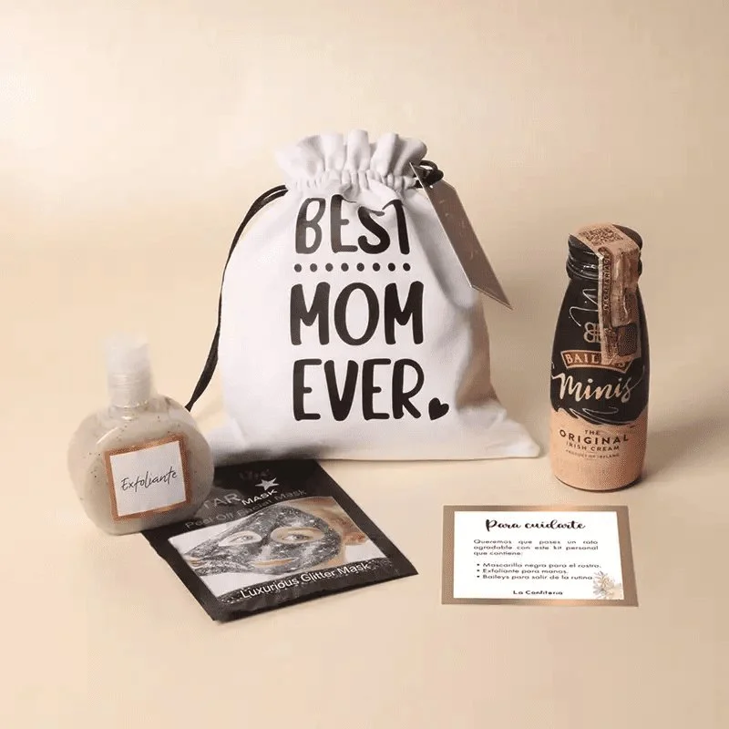Para cuidarte kit