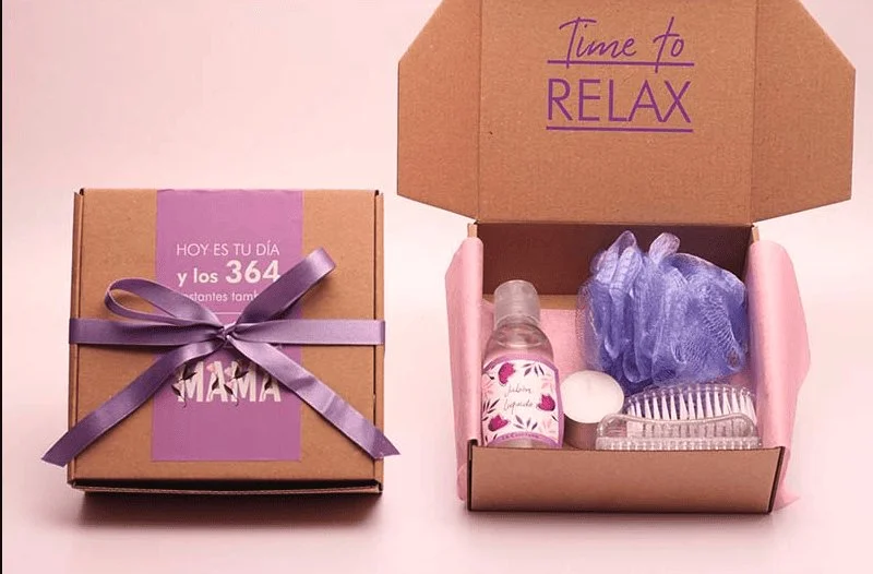 Set de baño kit