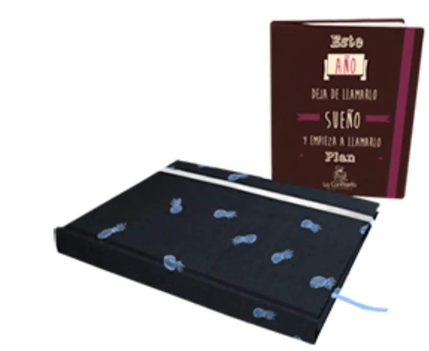 Agendas Empresariales Personalizables