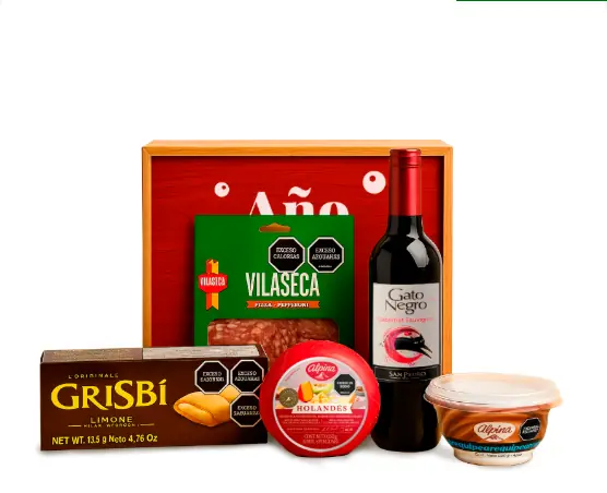 Sabores que unen