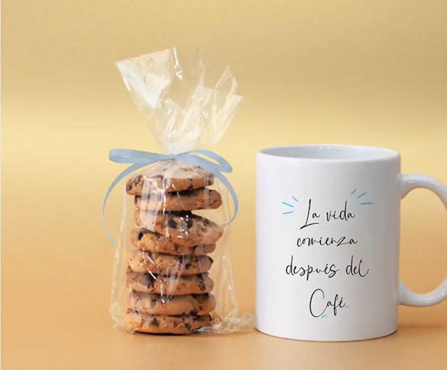 Caf&eacute; y m&aacute;s
