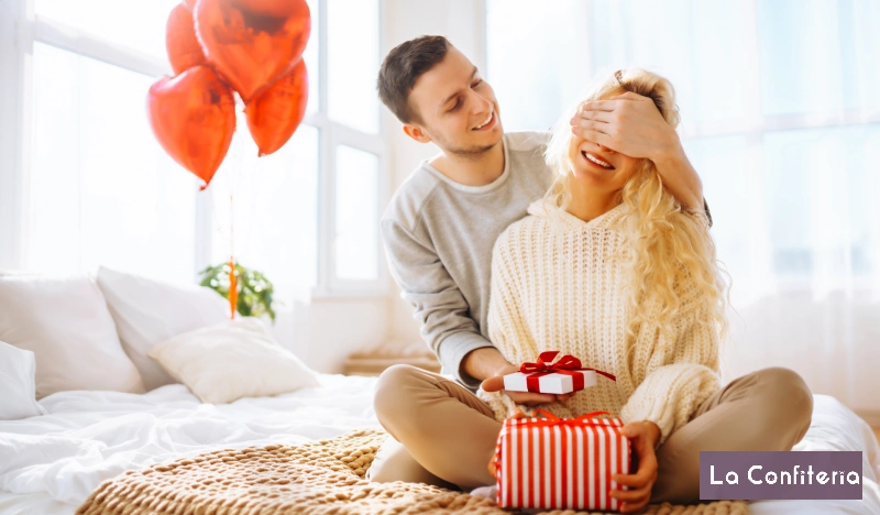 Regalos de aniversario para sorprender a tu pareja con un detalle memorable Regalos de aniversario para sorprender a tu pareja