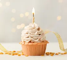Regalos de cumpleaños en La Confitería