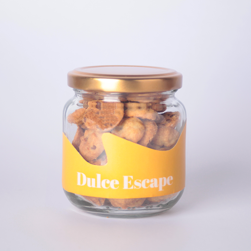 Dulce escape