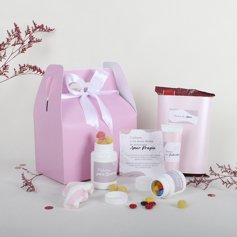 Botiquín Consentida