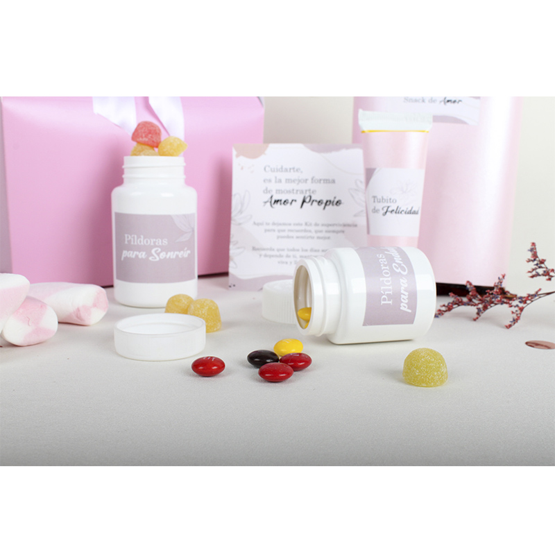 Botiquín Consentida