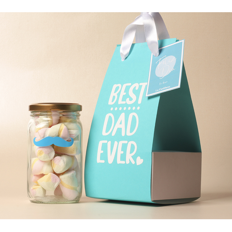 Detalle para ellos empresarial