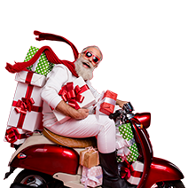 Detalles para navidad empresariales