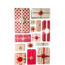 Detalles para días especiales