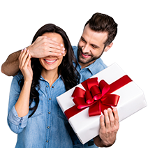 Regalos de Aniversario