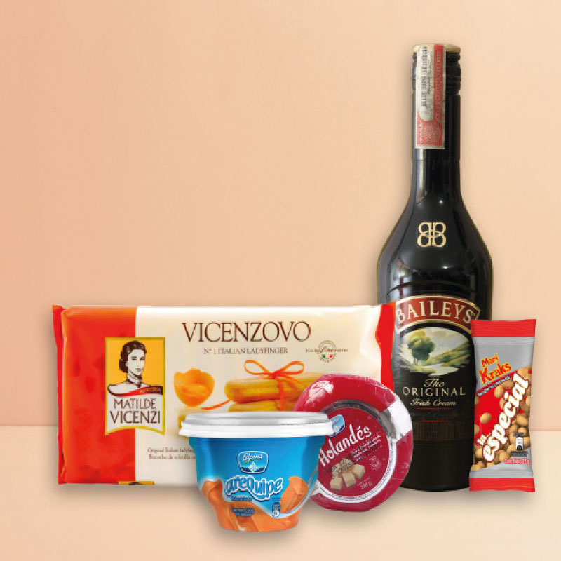 Descubre la Navidad grande 