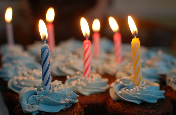 Conoce la historia del cumpleaños con La Confitería - La Confiteria