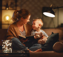 Actividades sin salir de casa