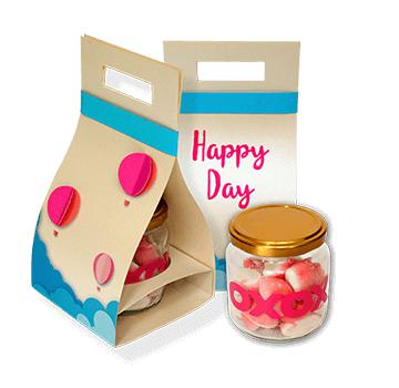 Regalos para profesionales