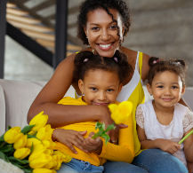 Origen del Día de la Madre