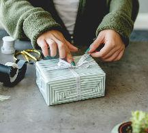 Detalle especial de La Confitería