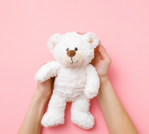 Peluches para enamorar a online una mujer