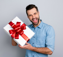 Origen del día del hombre