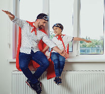 Origen del Día del Padre