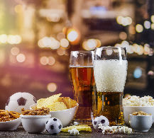 regalos empresariales Mundial de Fútbol