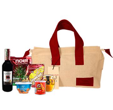 Regalos con vino