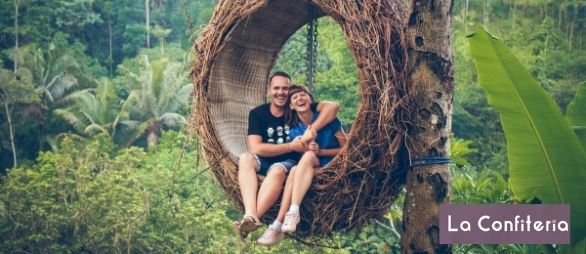 Lugares románticos para visitar en Colombia | La Confitería Lugares románticos para visitar en Colombia | La Confitería