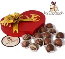 Beneficios del chocolate para la salud