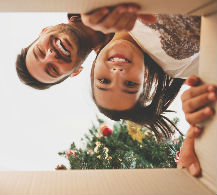 Ancheta sorpresa de lujo 