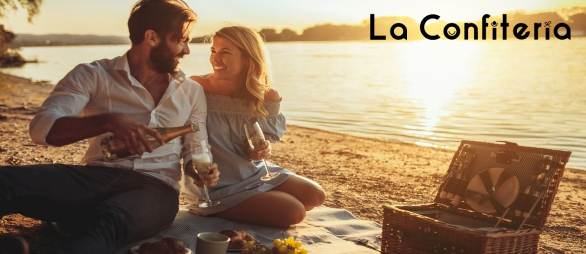 Crea un recuerdo memorable con tu pareja sorprendiéndolo con un detalle original.