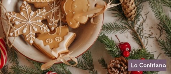 galletas navideñas