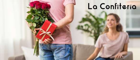 Regalos personalizados