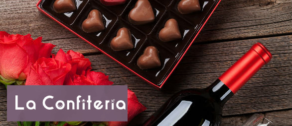 regalos sorpresa con vino