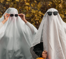 colaboradores disfrazados