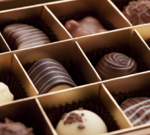 regalos sorpresa con globos