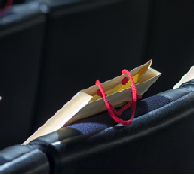 Dar regalos a los clientes para fidelizarlos