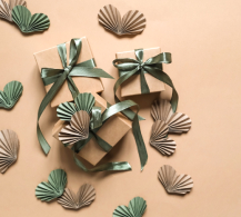 Tipos de regalos empresariales sostenibles