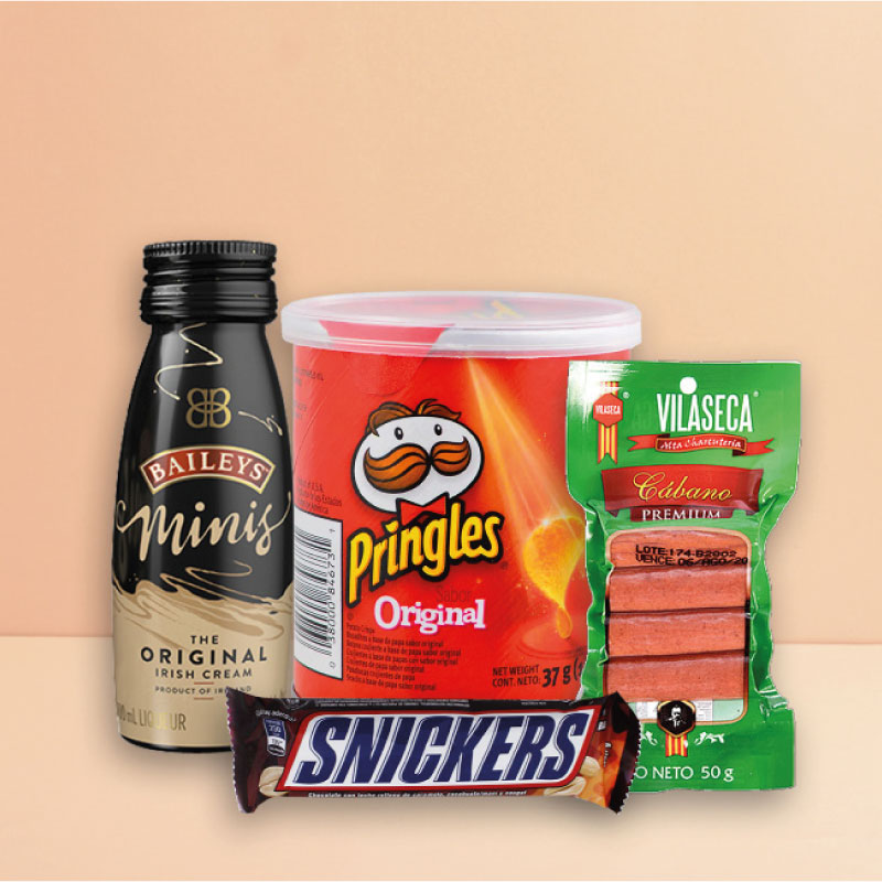 Descubre la Navidad pequeña