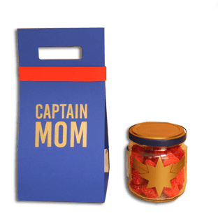 Combo dia de la madre