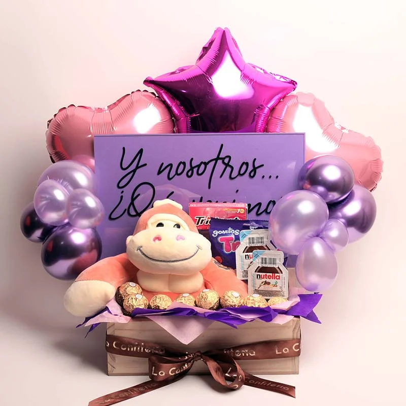 10 Regalos de aniversario para el amor de tu vida