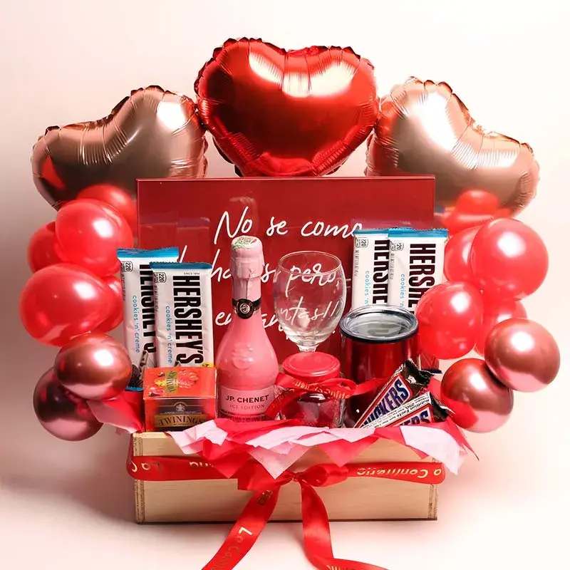 Regalos para el día de San Valentín para marido de parte de la esposa,  ideas de regalo de cumpleaños para esposo, aniversario de boda, regalos