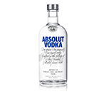 Absolut 375 ml