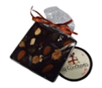 Barra de frutos secos